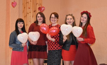2018.02.14 - Valentīndiena