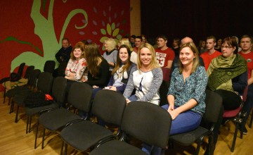 2017.12.20 - Ziemassvētku pasākums