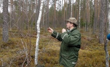 Lauksaimniecība un lauku attīstība