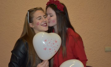 2018.02.14 - Valentīndiena