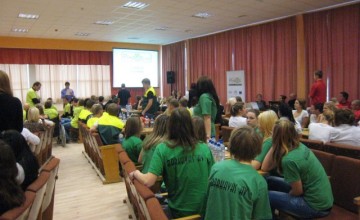 Lauksaimniecība un lauku attīstība