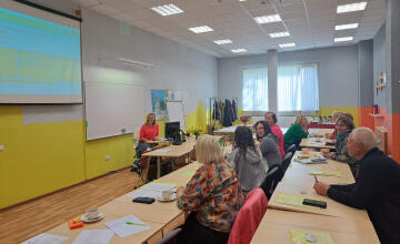 Praktiskā darba seminārs pedagogiem