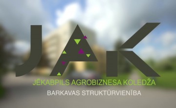 JAK Barkava - video ieskats praktiskajās mācībās...