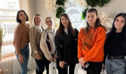 GMT Beauty pavasara produktu atklāšanas pasākums