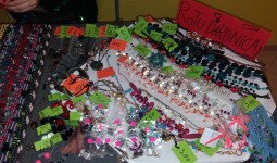 Halloween dienas tirdziņš!