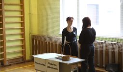 Atskats uz pasākumu 