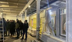 Mācību ekskursija BS2 grupām