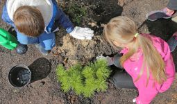 eTwinning projekta sadarbību ar Turciju 