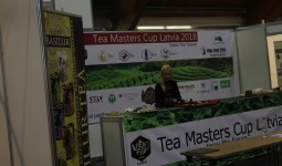 V2 grupa devās uz izstādi “Riga Food” 2018