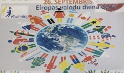 Eiropas valodu diena