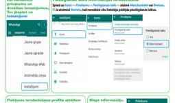 9.februārī, visā LATVIJĀ atzīmē 