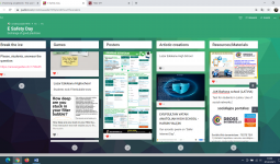 eTwinning projekta sadarbību ar Turciju 
