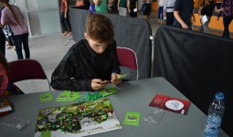 „Latvijas skolas soma”