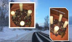 Konkurss “How much do you know about Christmas?” noslēdzies!