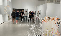 Grupas SB3 ekskursija