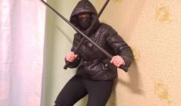 Nedēļa Halovīnu noskaņā