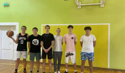 3x3 basketbols jauniešiem