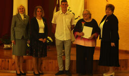 Paldies teikšanas diena 