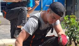 Mācību prakse Spānijā