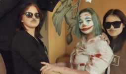 Nedēļa Halovīnu noskaņā