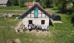 Mācību ekskursija IP 