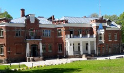 V2 grupas ekskursija...