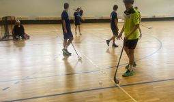 Florbols Daugavpilī 