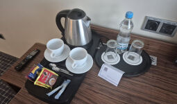 Mācību ekskursija V2 un V3 grupu audzēknēm