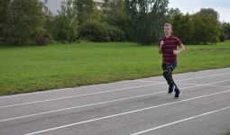 Vieglatlētikas sacensības