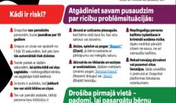 9.februārī, visā LATVIJĀ atzīmē 