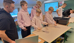 Ikgadējais reklāmas pasākums Gulbenē aizvadīts