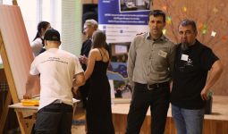 Atskats uz pasākumu 