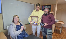 Pateicība skolotājiem