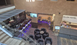 Mācību ekskursija V2 un V3 grupu audzēknēm