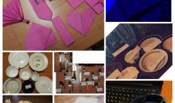 Prasmju un iemaņu apgūšana modulī “Viesu apkalpošana izmitināšanas un apkalpošanas mītnēs” 