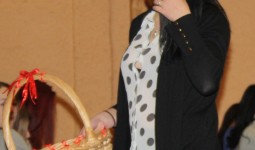 Valentīndienas pasākums