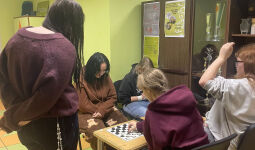 Dambretes sacensības