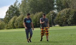 Vieglatlētikas sacensības