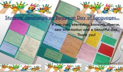 Eiropas valodu diena