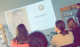 GMT Beauty pavasara produktu atklāšanas pasākums