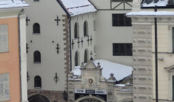 Mācību ekskursija V2 un V3 grupu audzēknēm