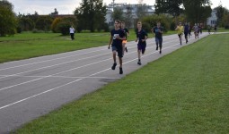 Vieglatlētikas sacensības