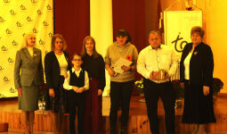 Paldies teikšanas diena 