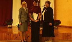 Paldies teikšanas diena 