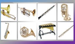 eTwinning projekts ar  Portugāli, Grieķiju, Poliju, Latviju “TRADICION INSTRUMENTS FROM MY COUNTRY”