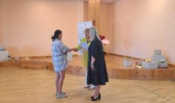 Mācību gads ar plus zīmi