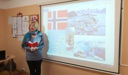 Ziemeļvalstu literatūras nedēļa 2020