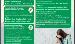 9.februārī, visā LATVIJĀ atzīmē 