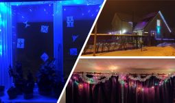 Konkurss “How much do you know about Christmas?” noslēdzies!