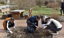 eTwinning projekta sadarbību ar Turciju 